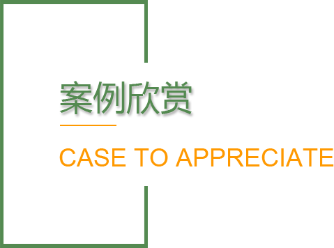 成都极趣家爱游戏（中国）面案例鉴赏