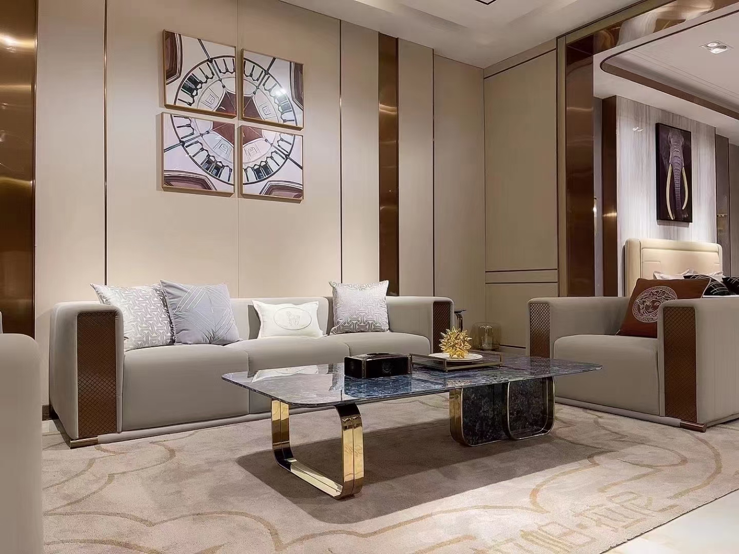 爱游戏（中国）板装修