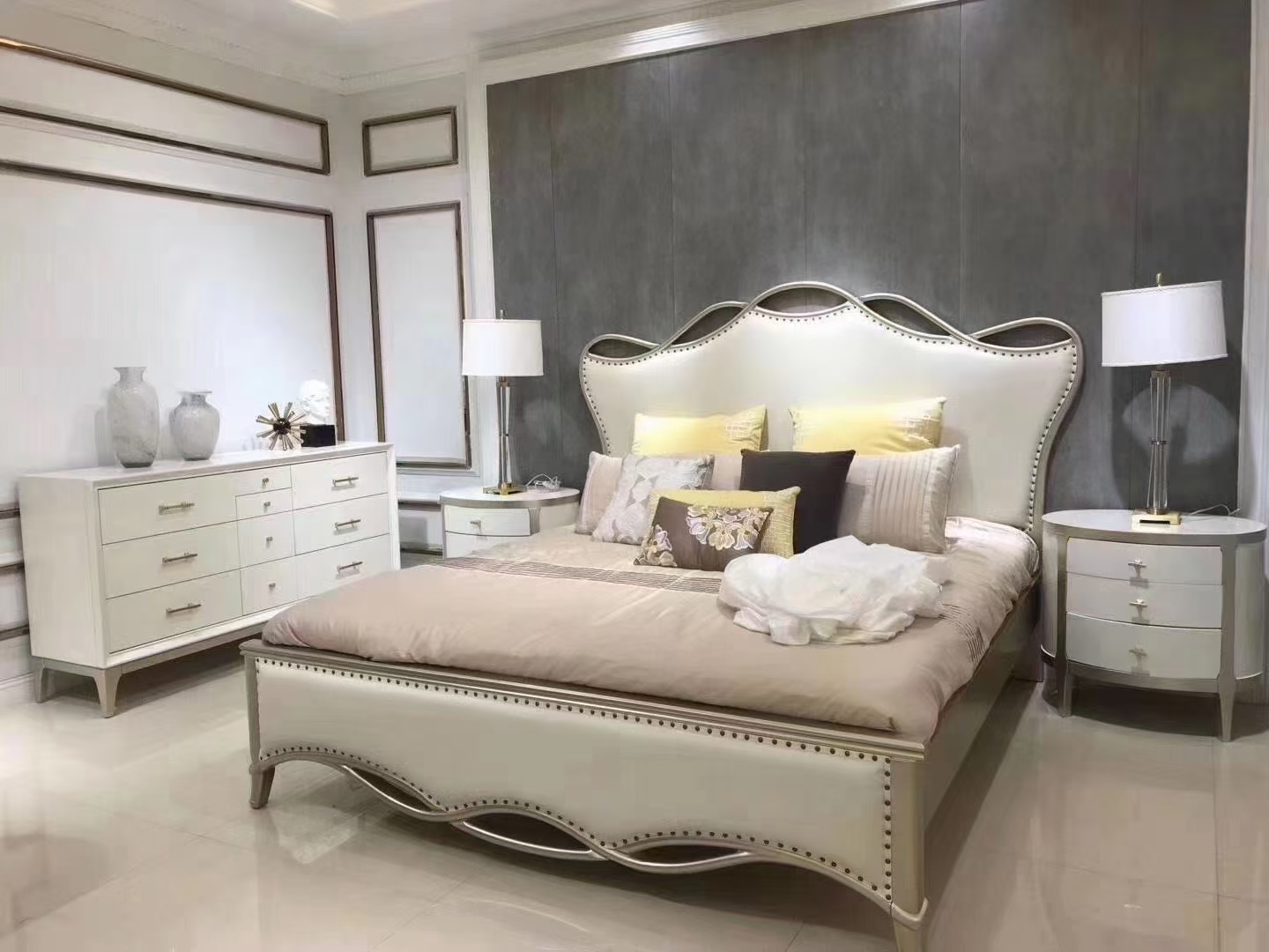 爱游戏（中国）面装修