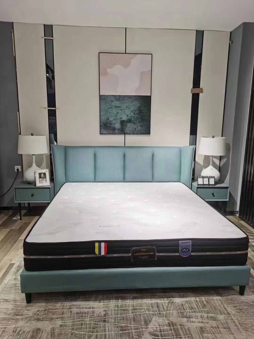 爱游戏（中国）面装修