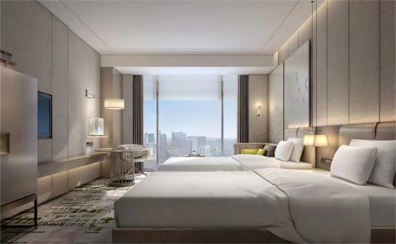 成都极趣家爱游戏（中国）板装修风格