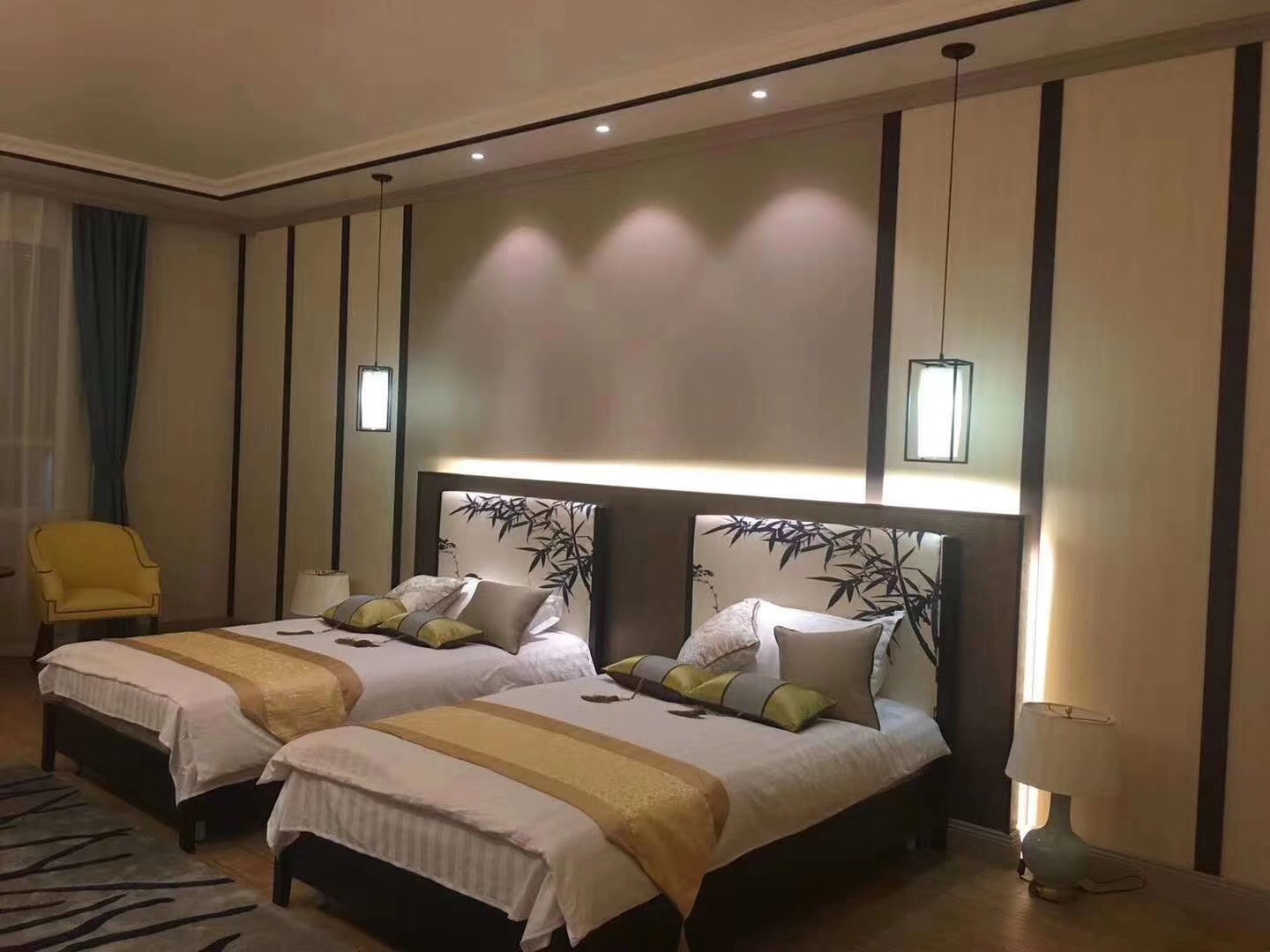 成都爱游戏（中国）板安装